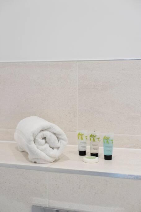 Apartament Finsbury Park Penthouse: Luxe Living *