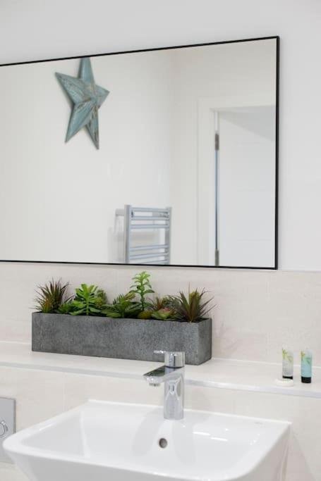 Apartament Finsbury Park Penthouse: Luxe Living